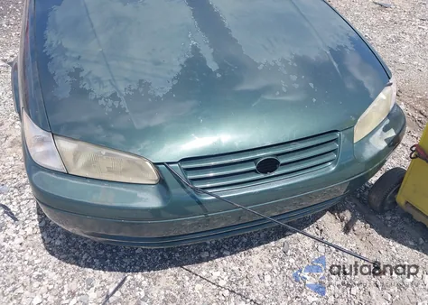 1999 Toyota Camry Xle V6 from USA, damaged, VIN JT2BF28K6X0181200
